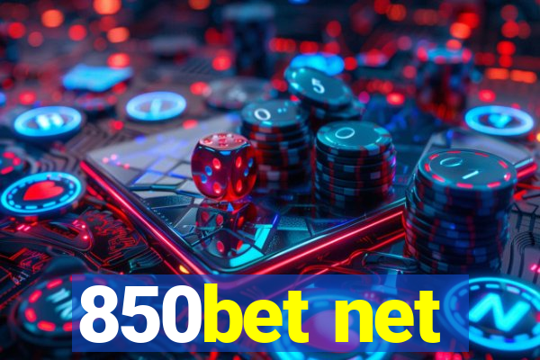 850bet net